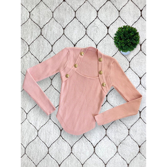 DAIMARAN Lincoln Sweater