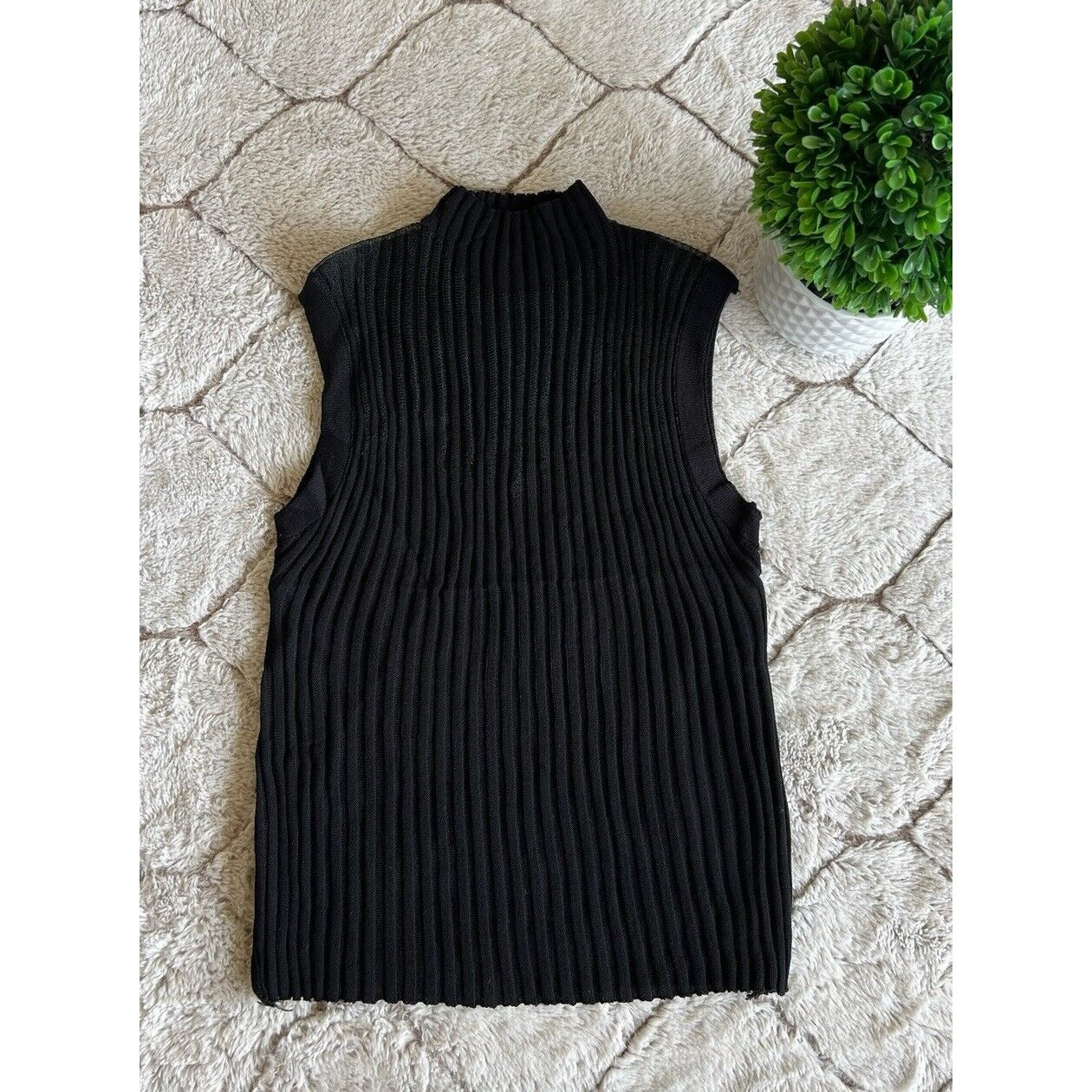Parma Tank Top
