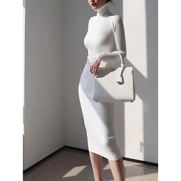 Bilbao Dress