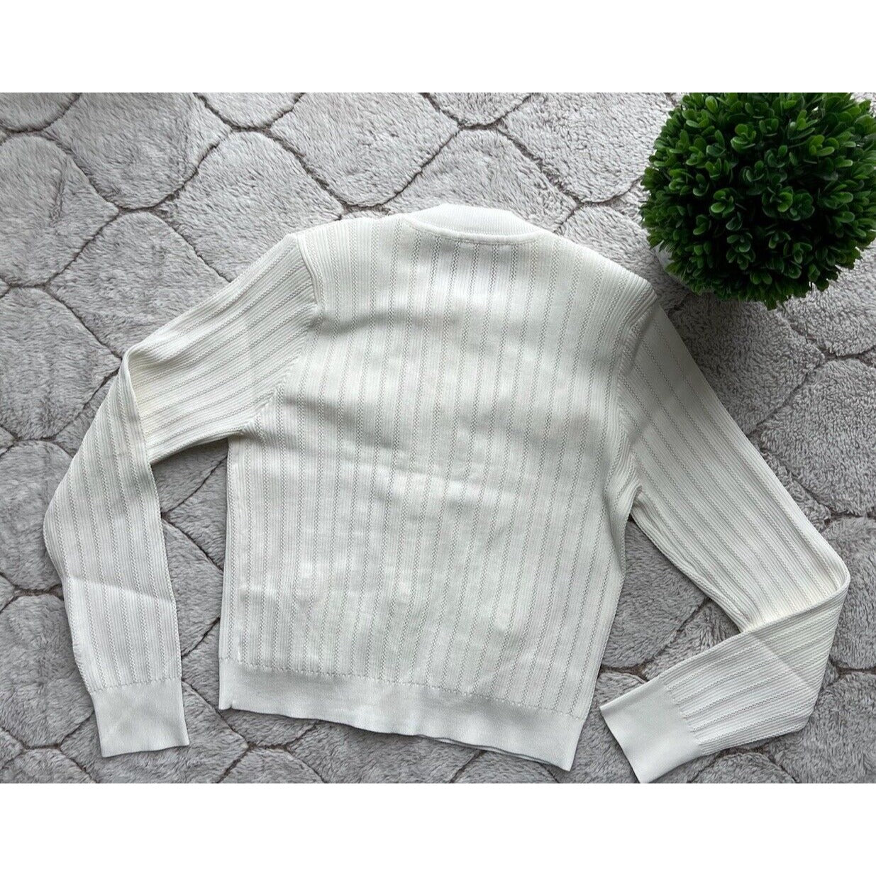 Bali Cropped Jacket