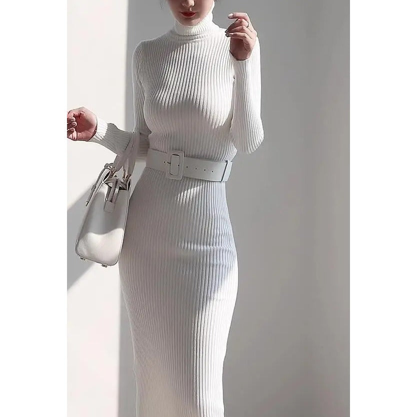 Bilbao Dress