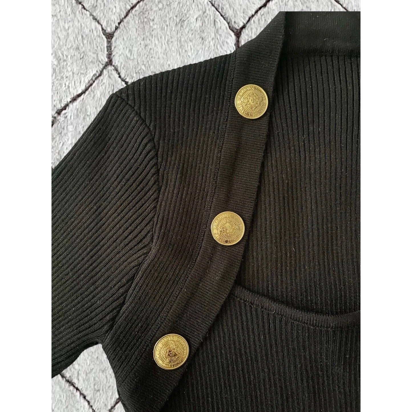 DAIMARAN Lincoln Sweater