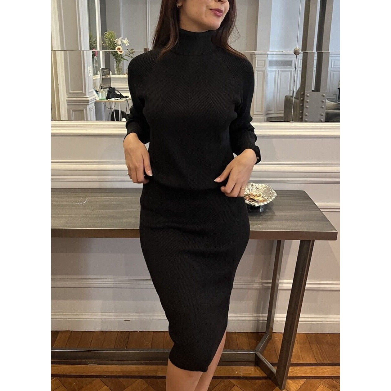 Florence Skirt Set