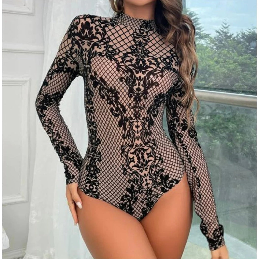 Munich Bodysuit