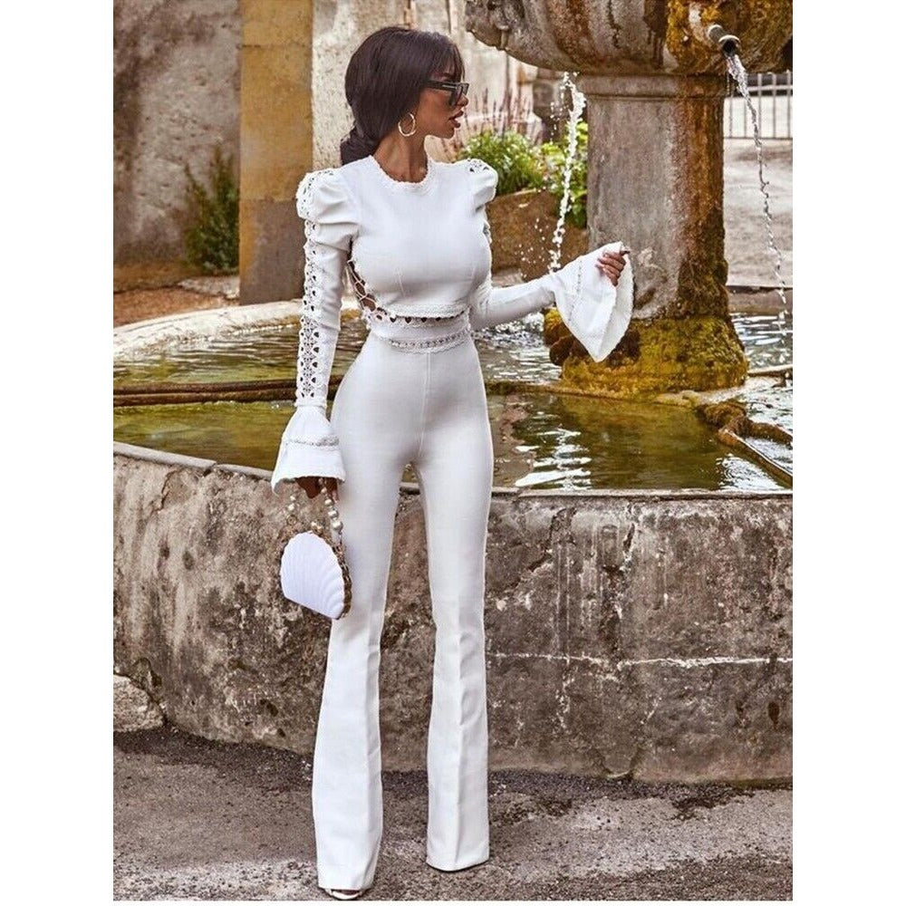 Palermo Matching Set