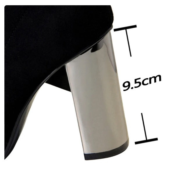 Lima Boots