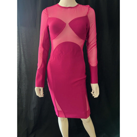 Santos Dress
