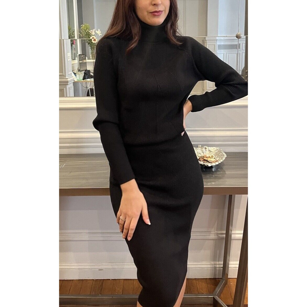 Florence Skirt Set