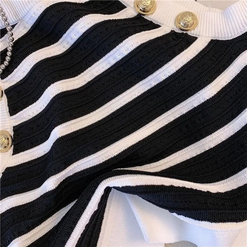 Ghana Halter Top