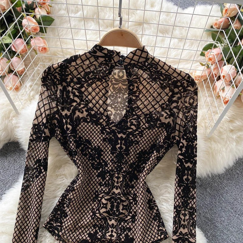 Munich Bodysuit