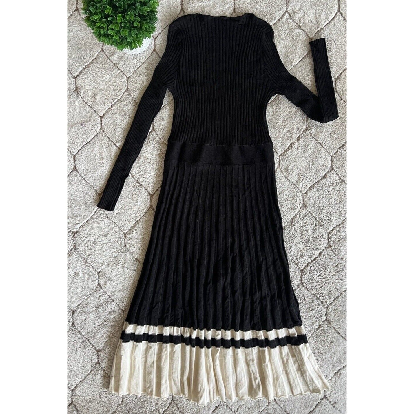 Kenia Dress