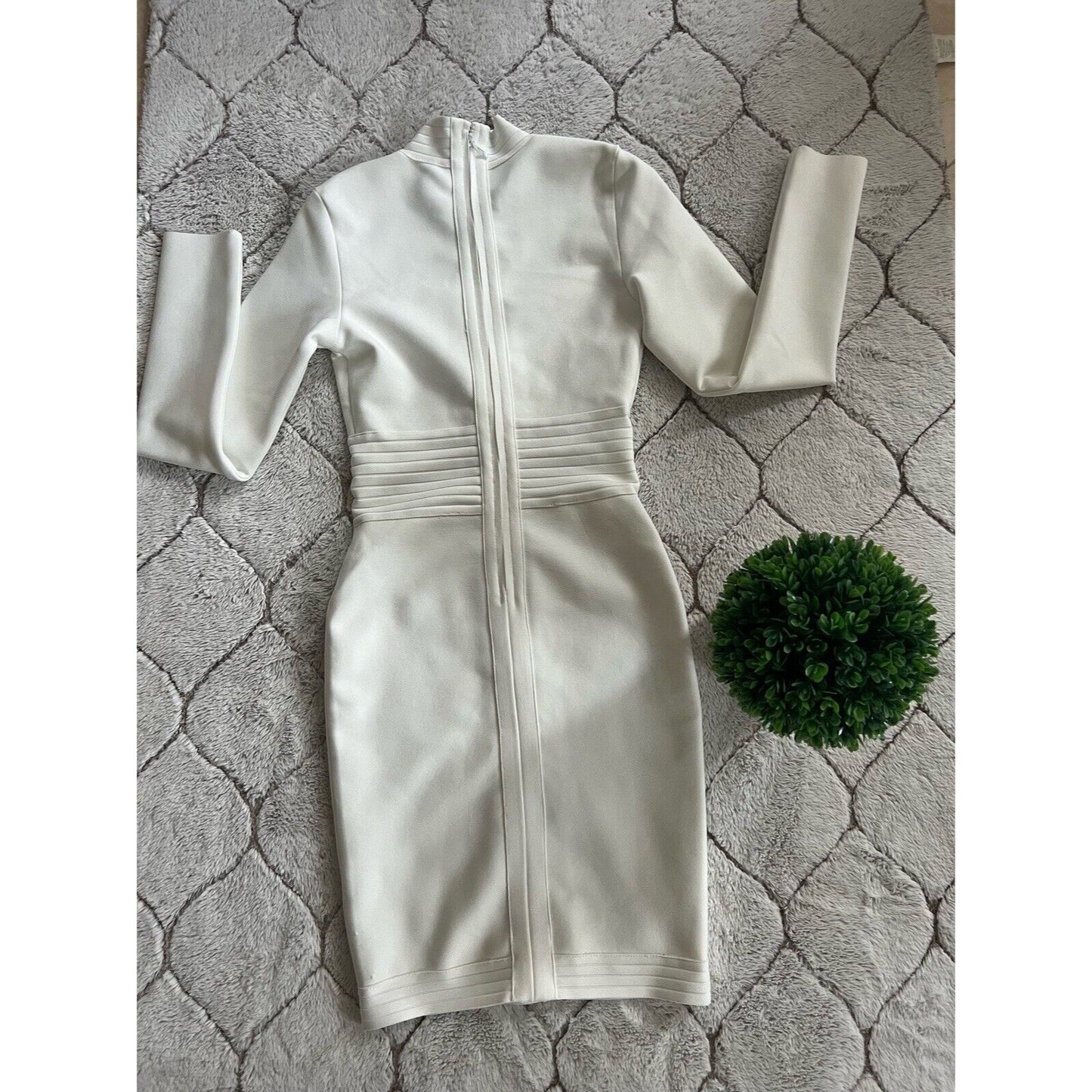 Dubai Dress