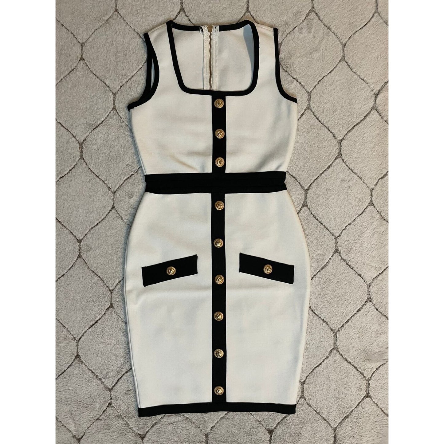 Athens Dress