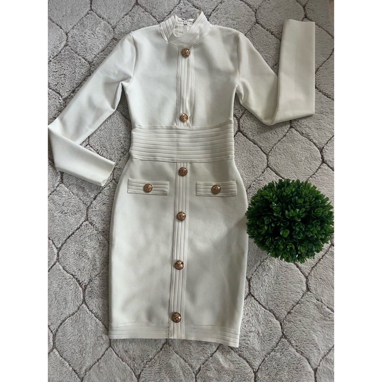 Dubai Dress