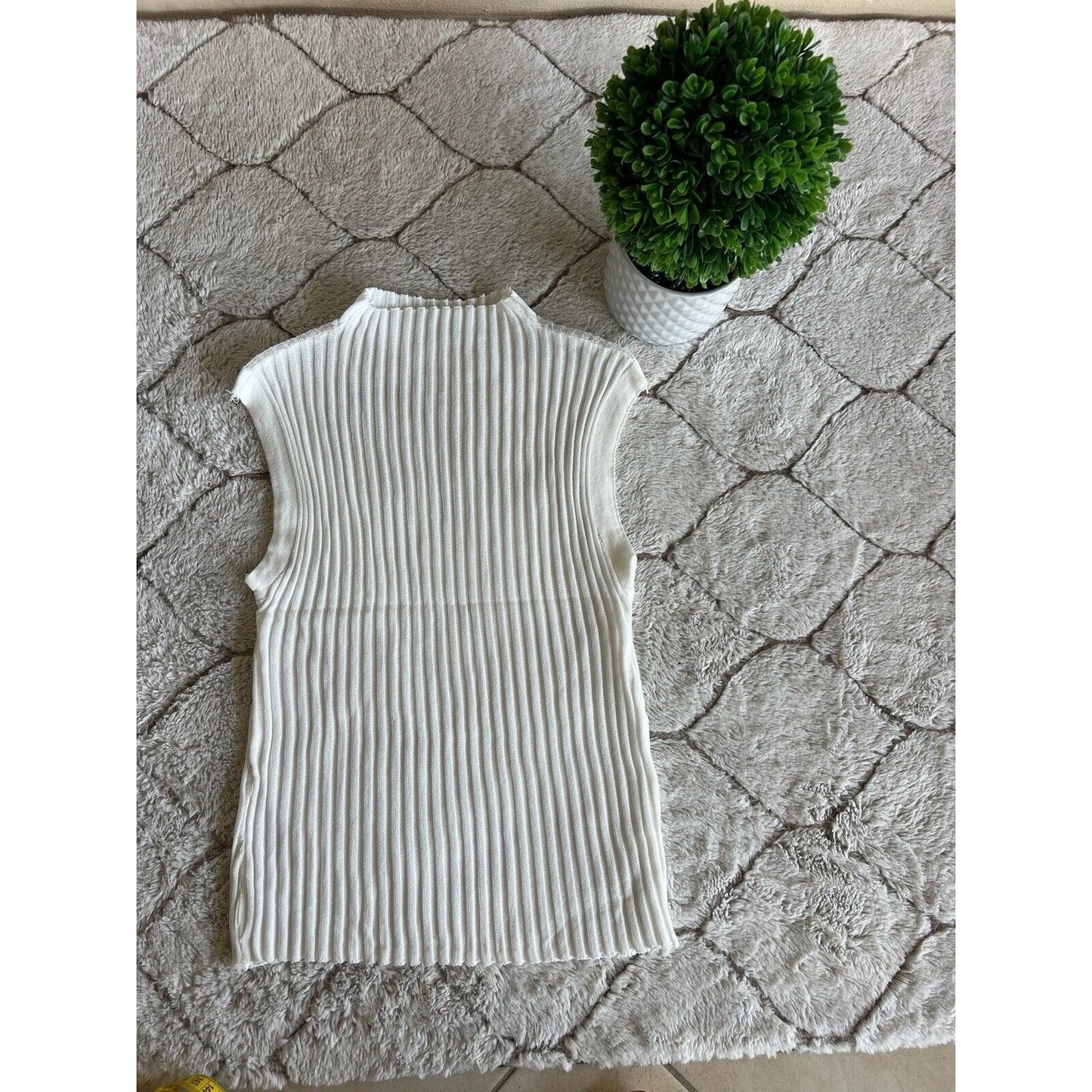 Parma Tank Top