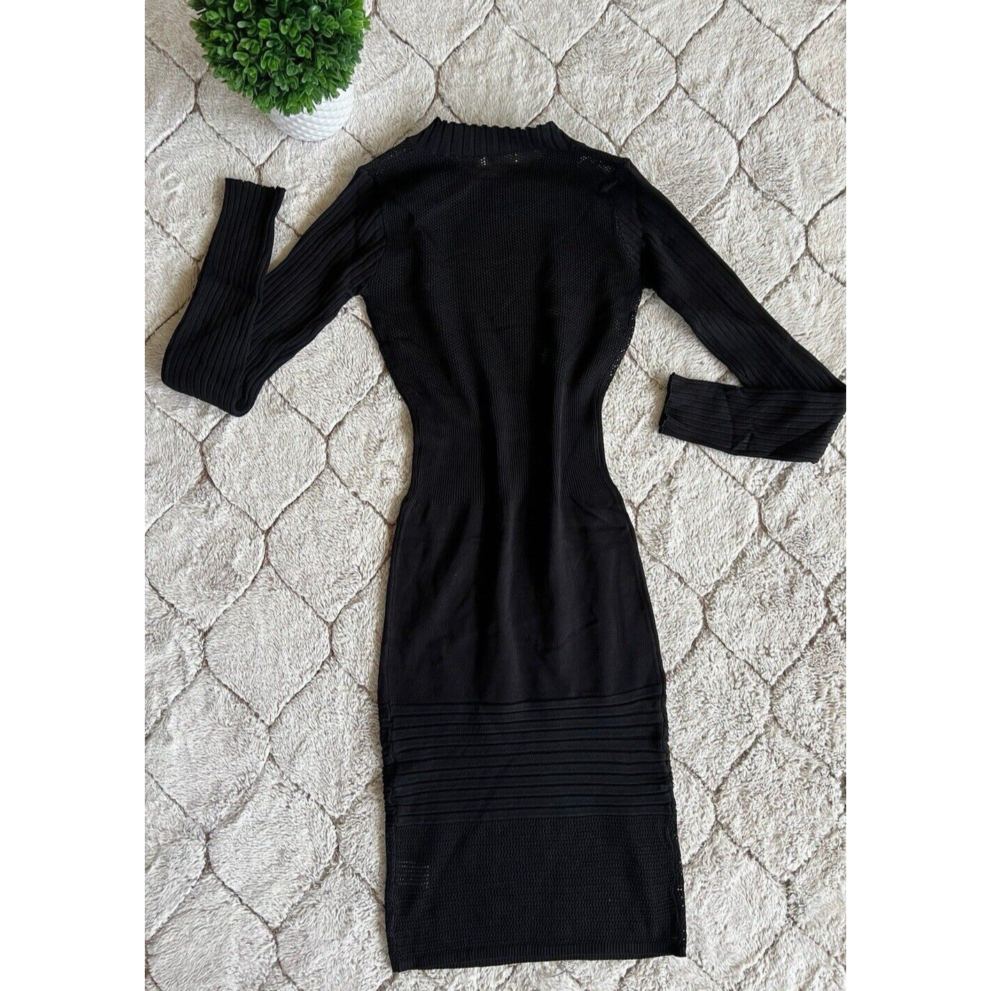 Guinea Mini Dress