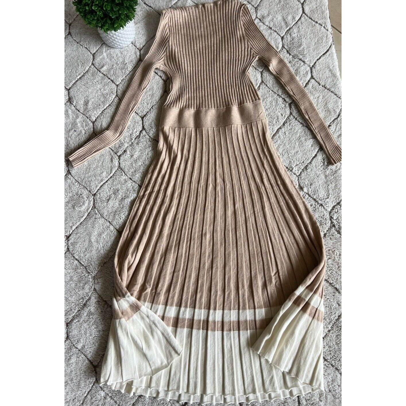 Kenia Dress