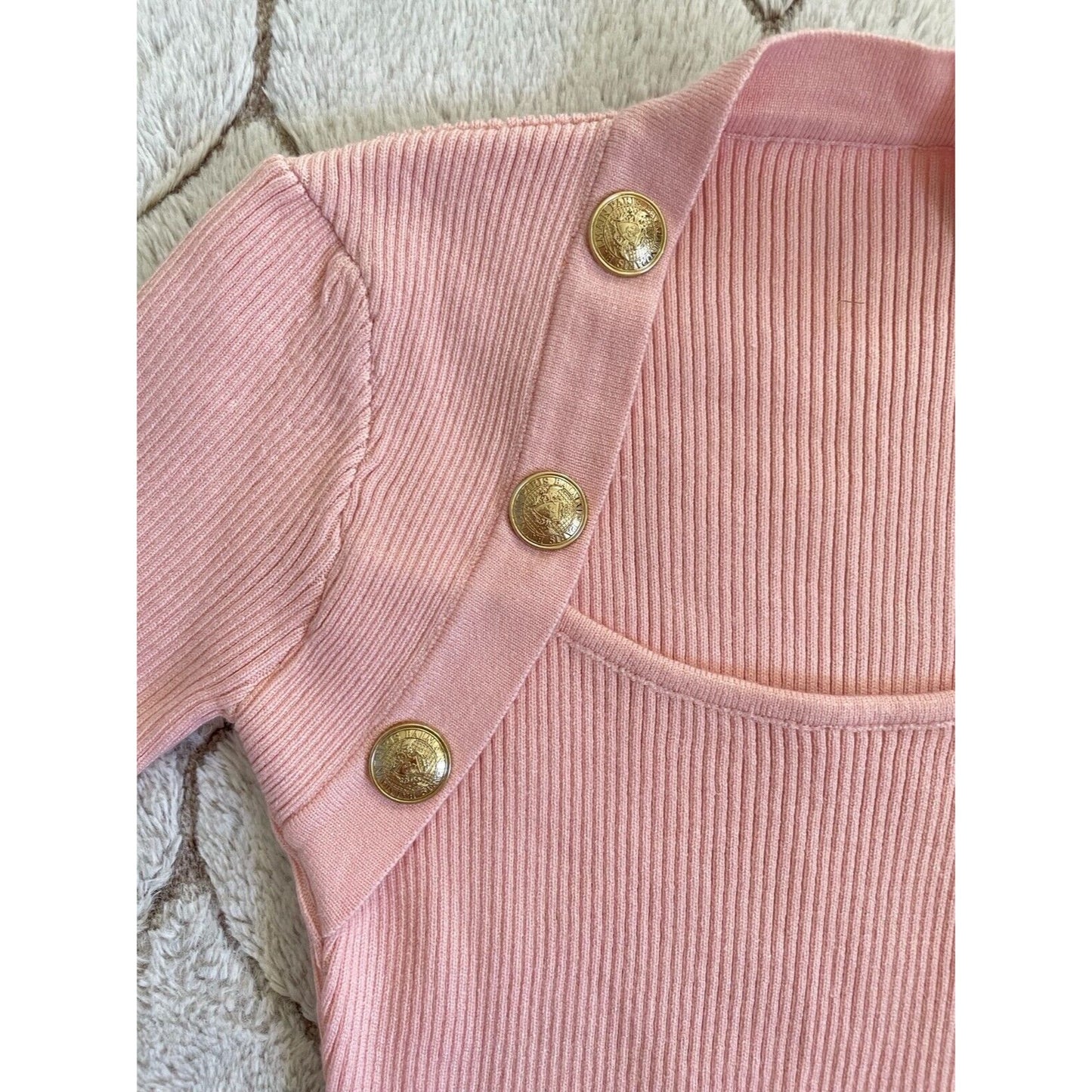DAIMARAN Lincoln Sweater