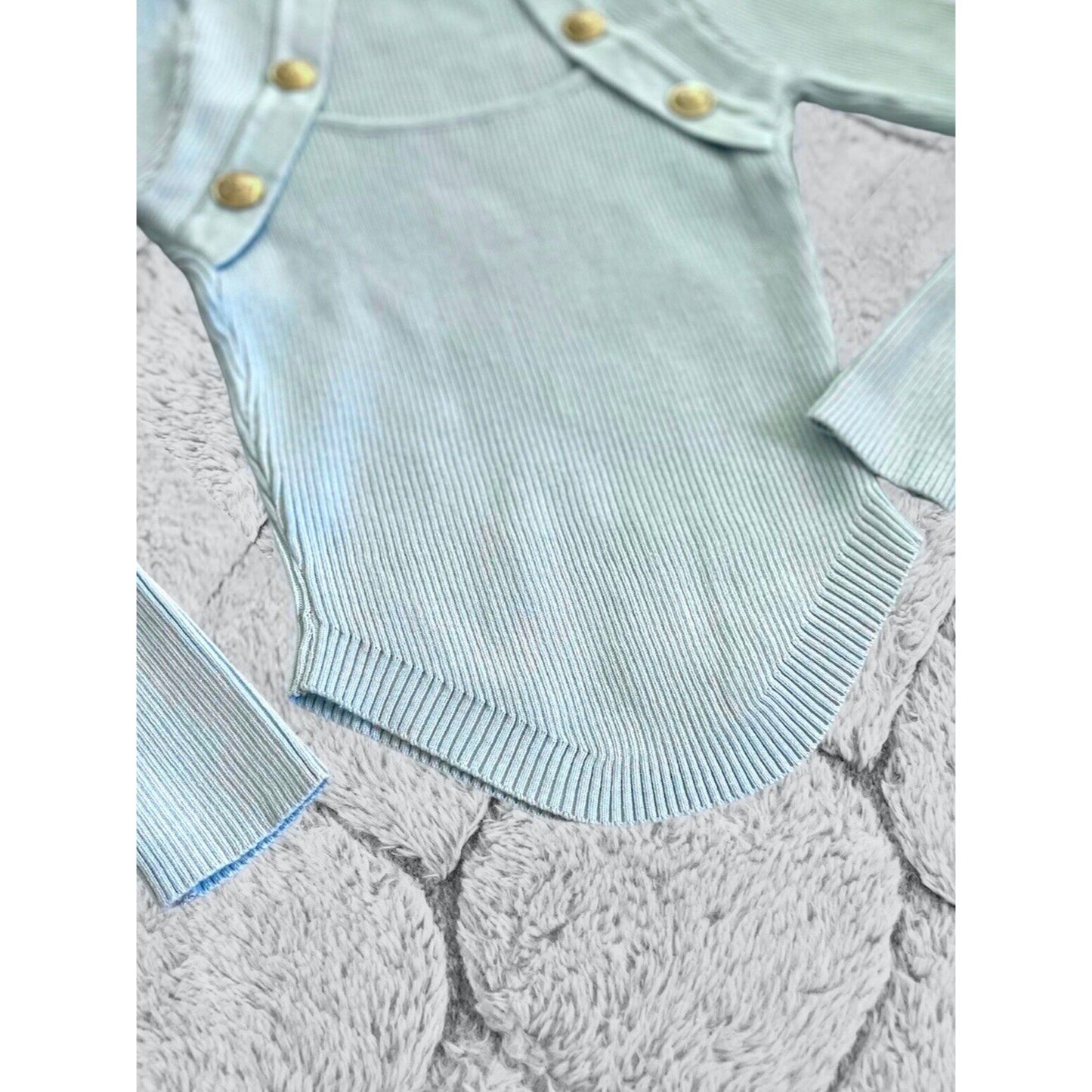 DAIMARAN Lincoln Sweater