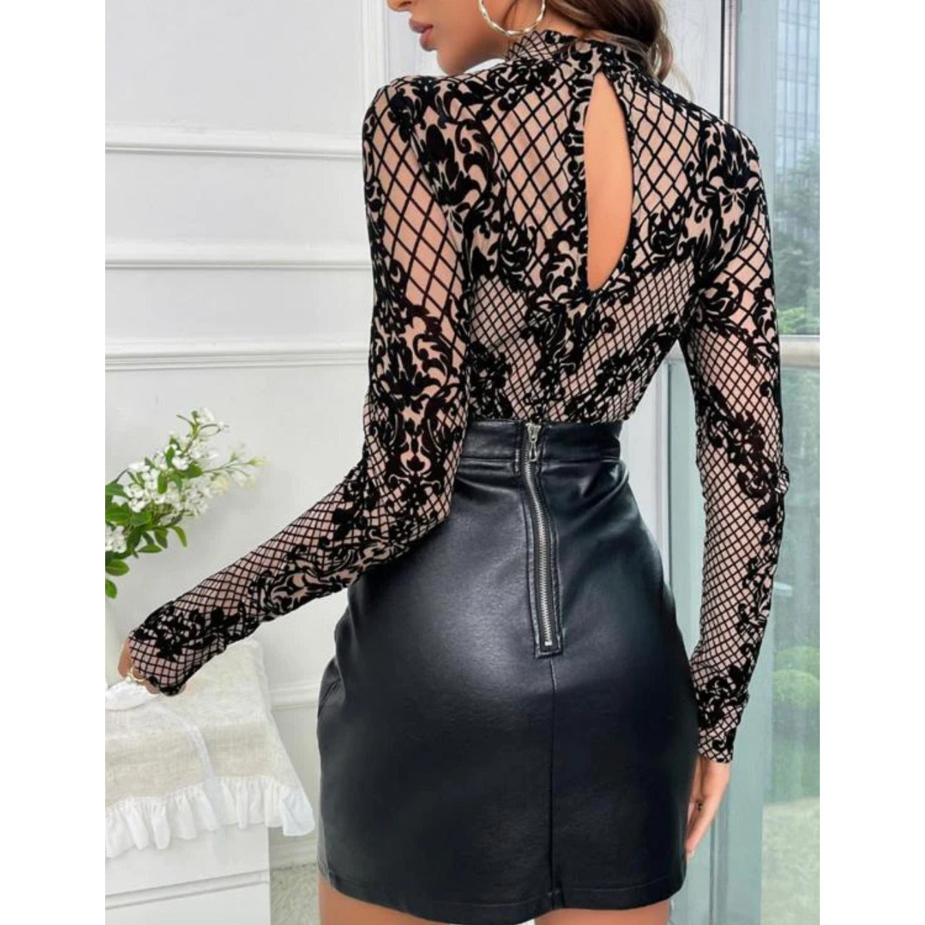 Munich Bodysuit