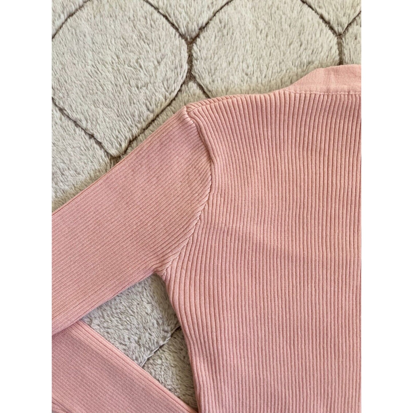 DAIMARAN Lincoln Sweater