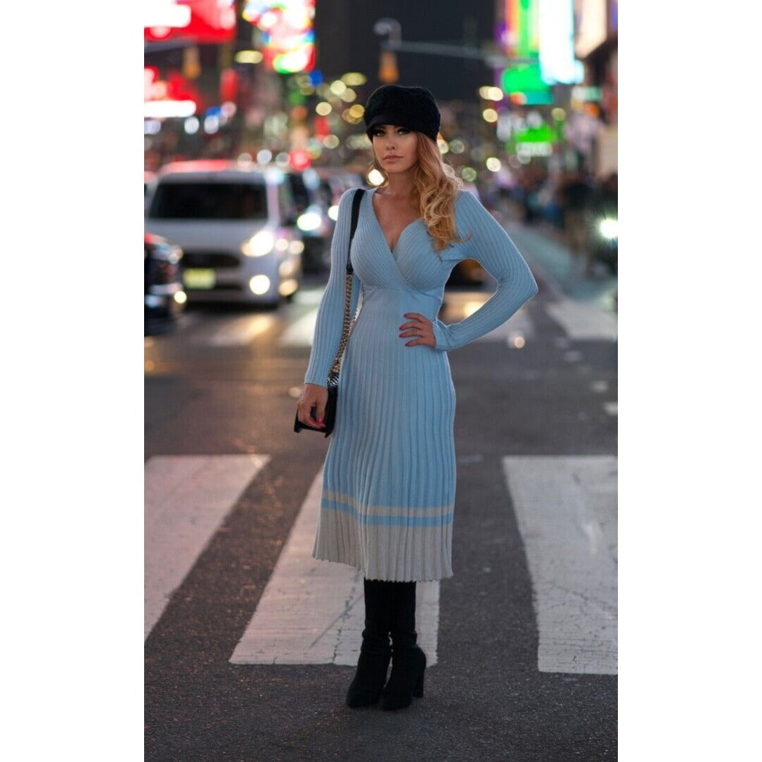 Kenia Dress