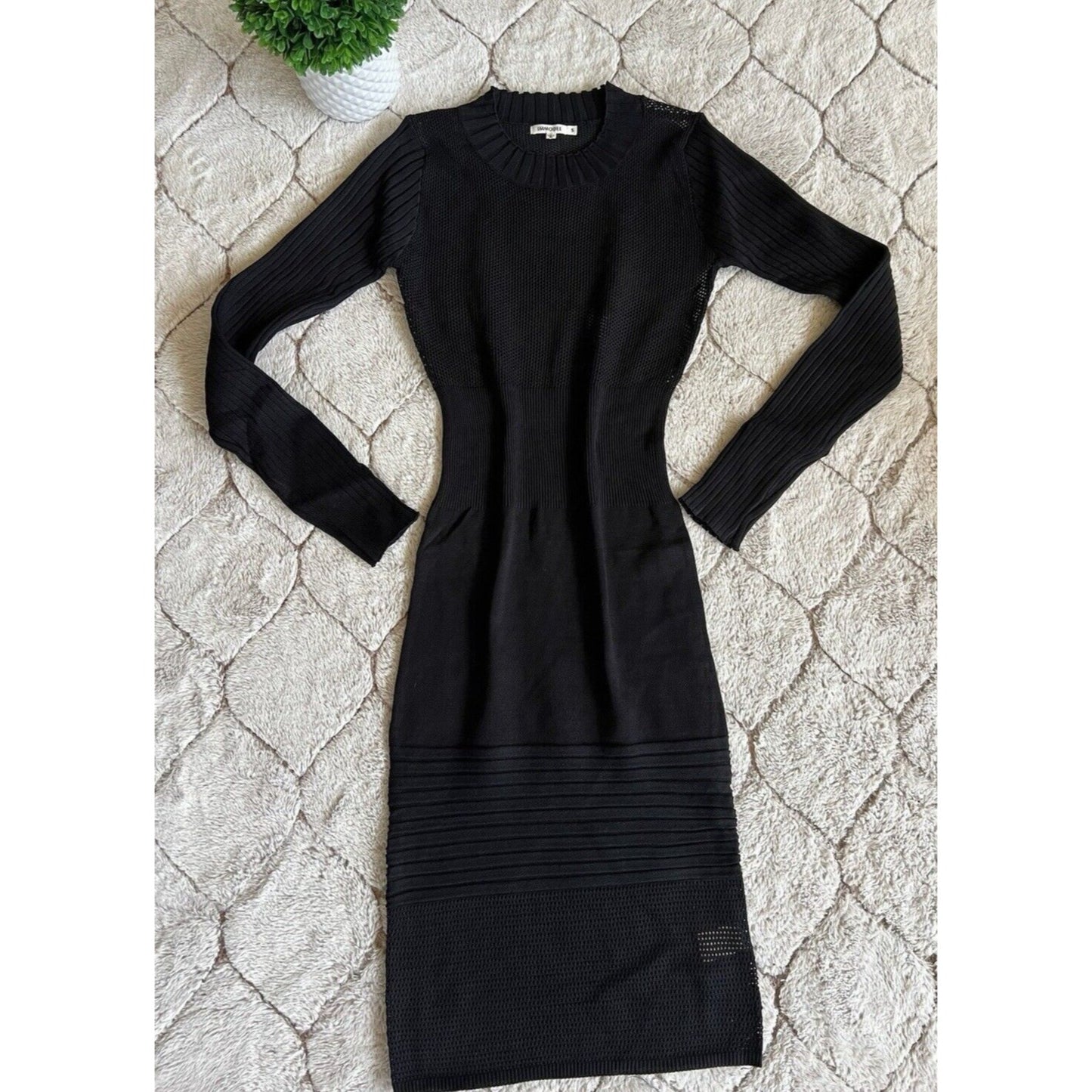 Guinea Mini Dress