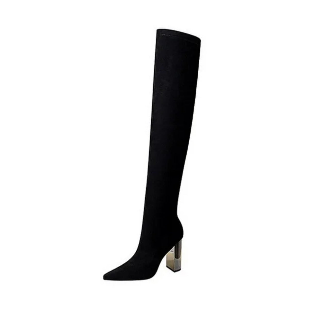 Lima Boots