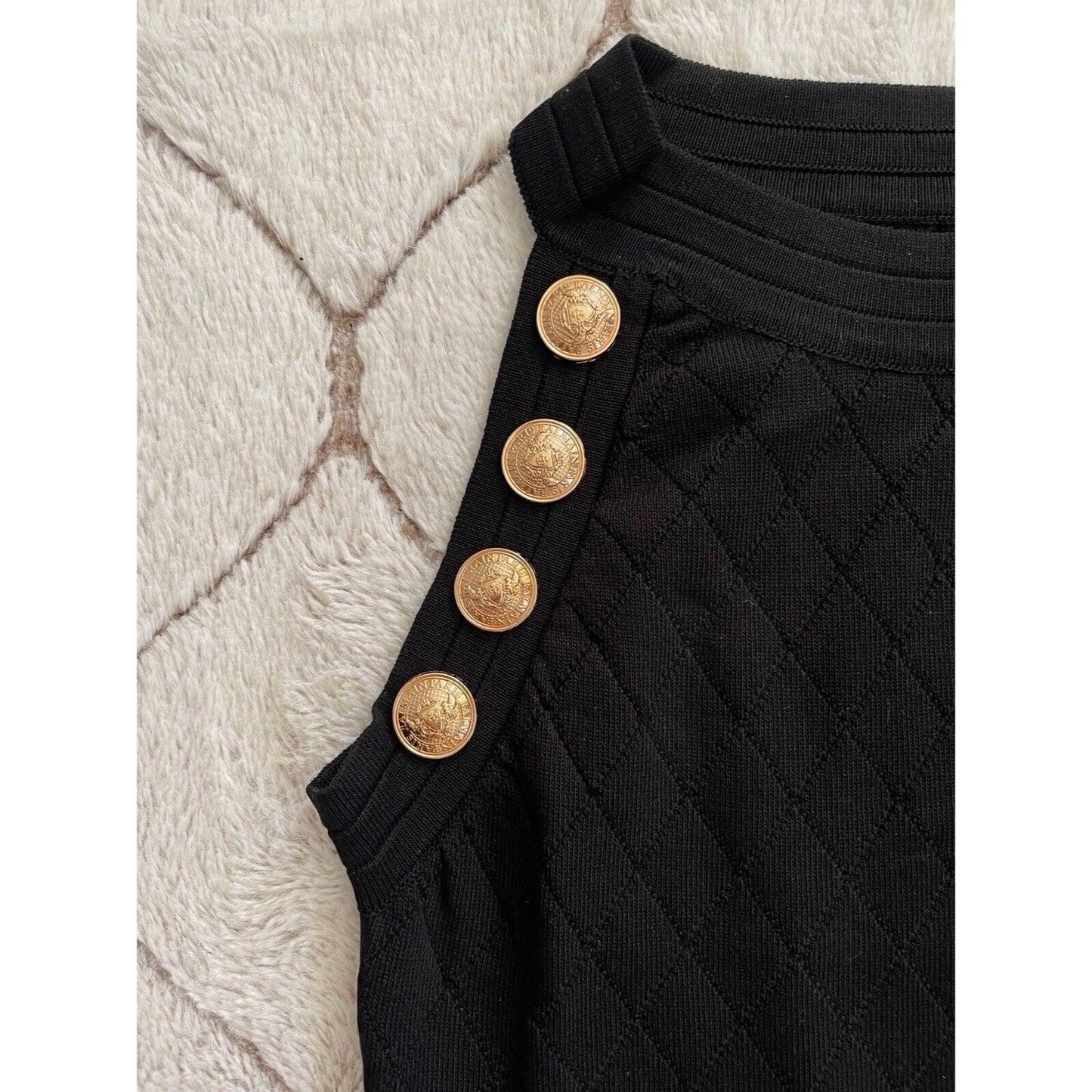 Ruanda Mini Dress