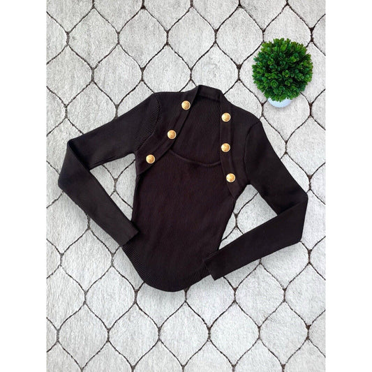 DAIMARAN Lincoln Sweater