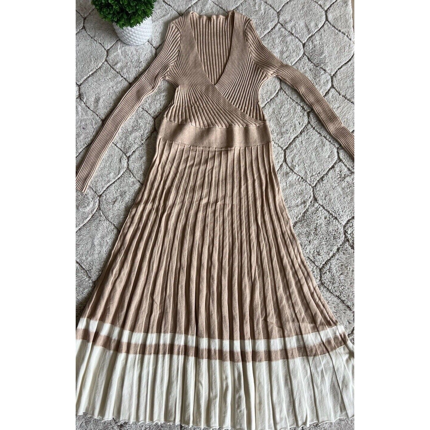 Kenia Dress