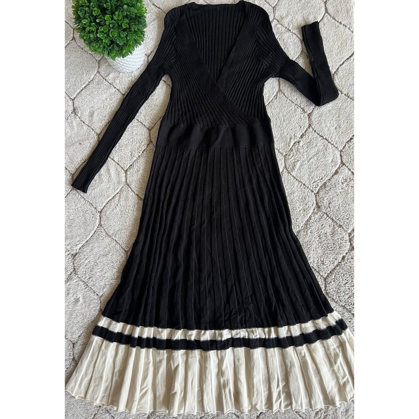 Kenia Dress