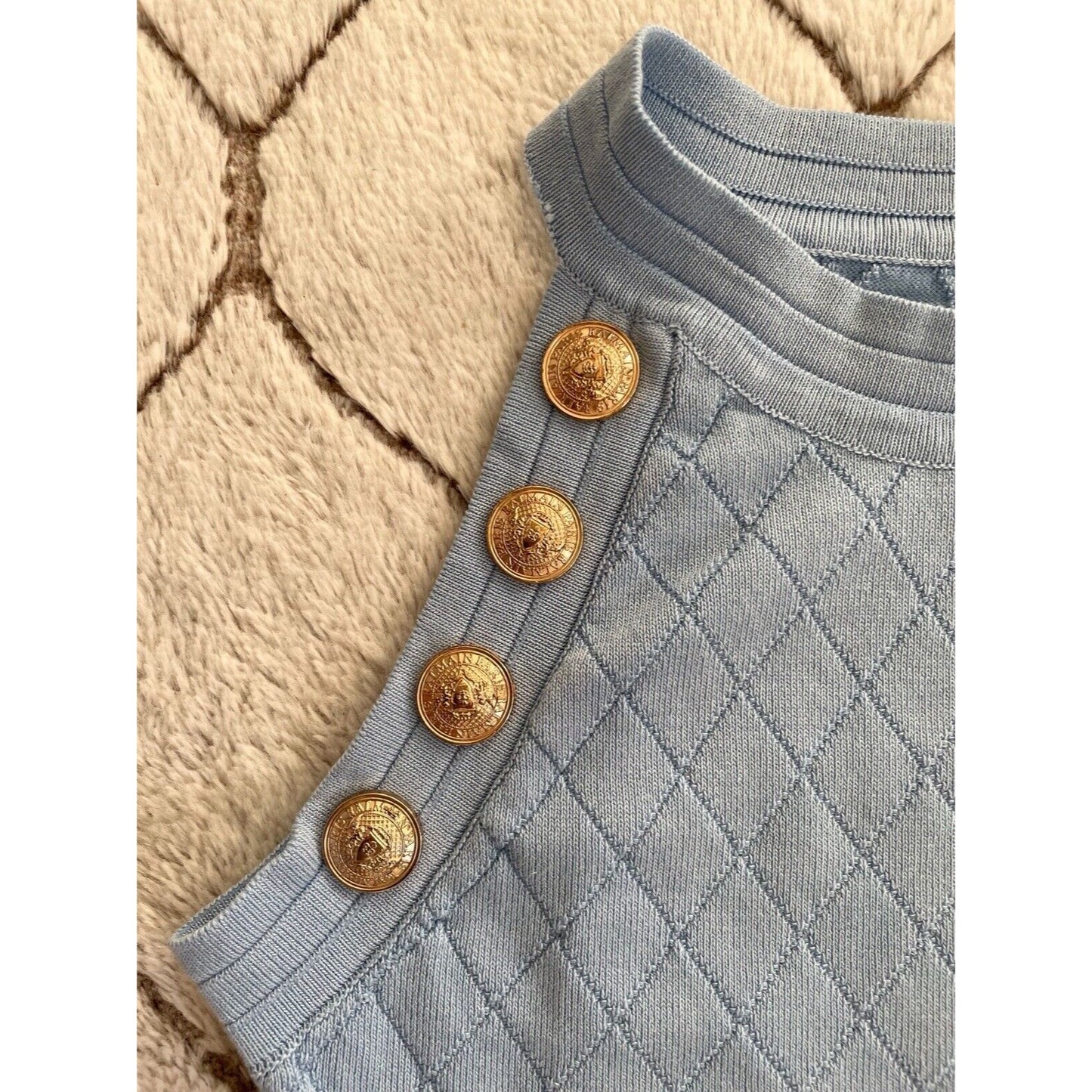 Ruanda Mini Dress