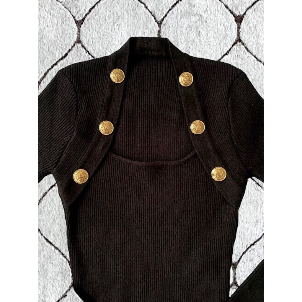 DAIMARAN Lincoln Sweater
