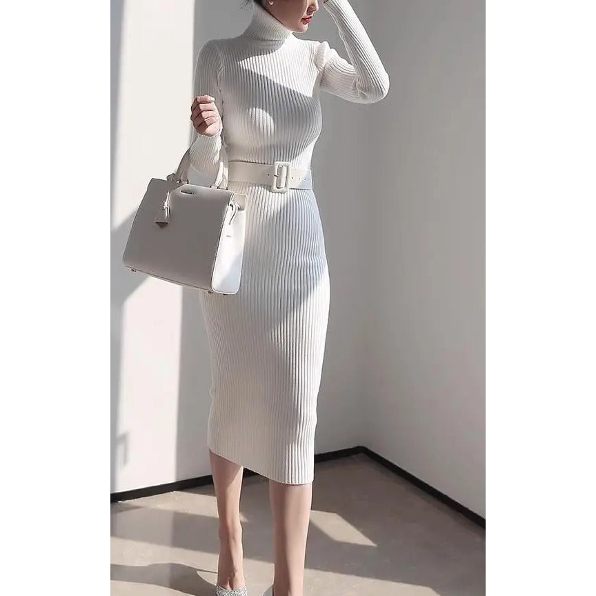 Bilbao Dress