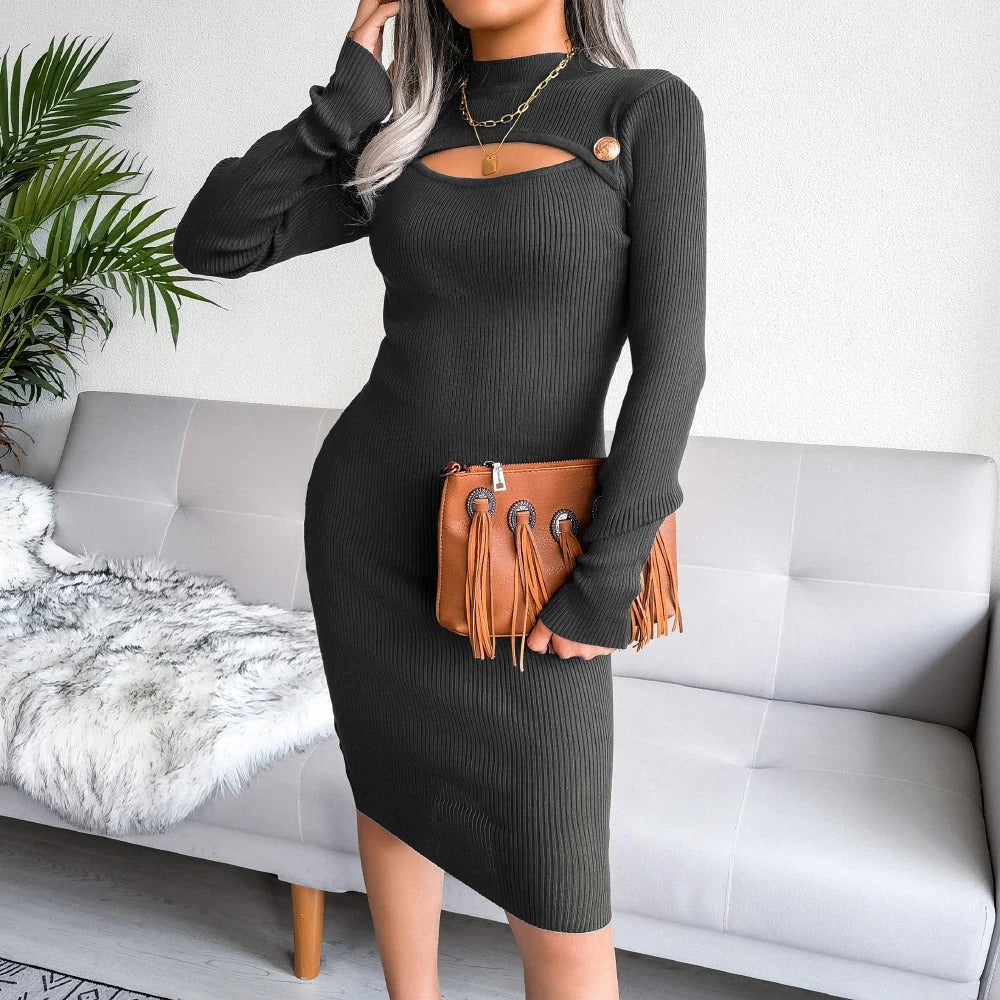 Alaska Dress