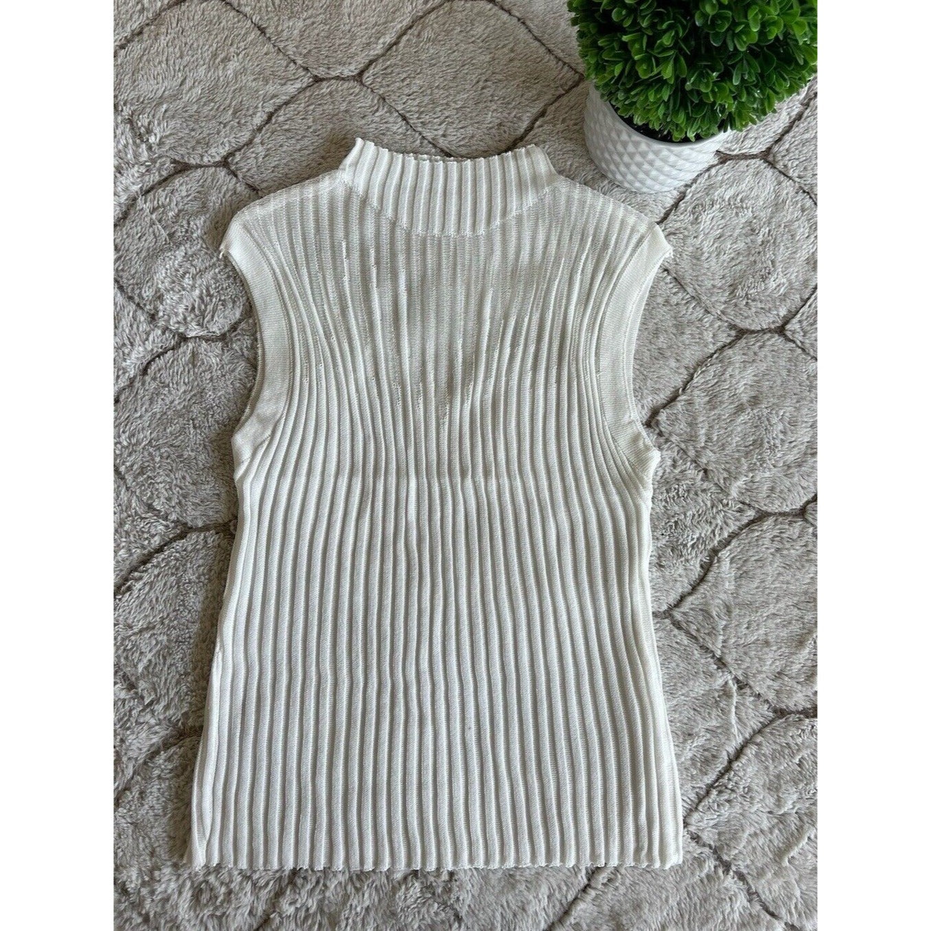 Parma Tank Top