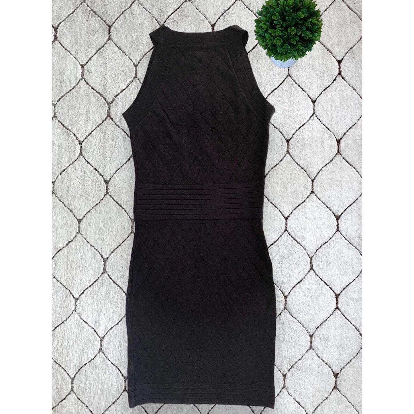 Ruanda Mini Dress