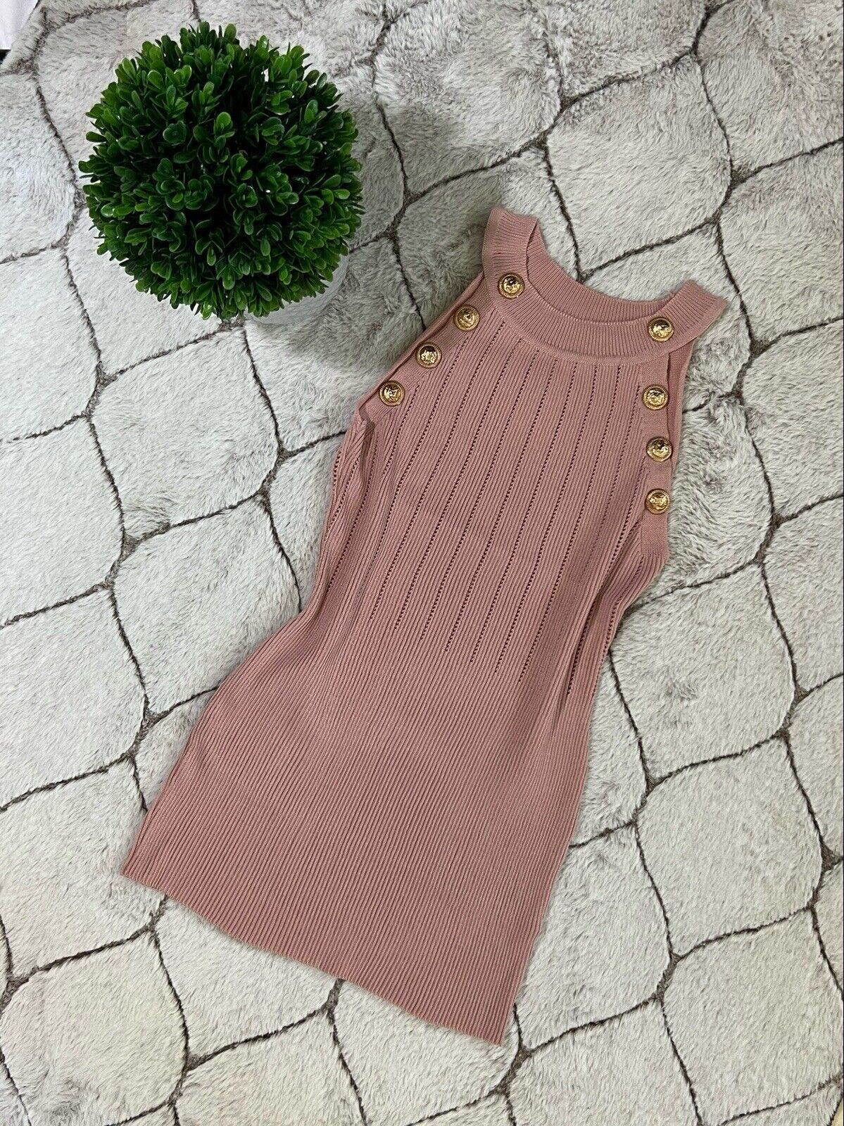 Barcelona Tank Top