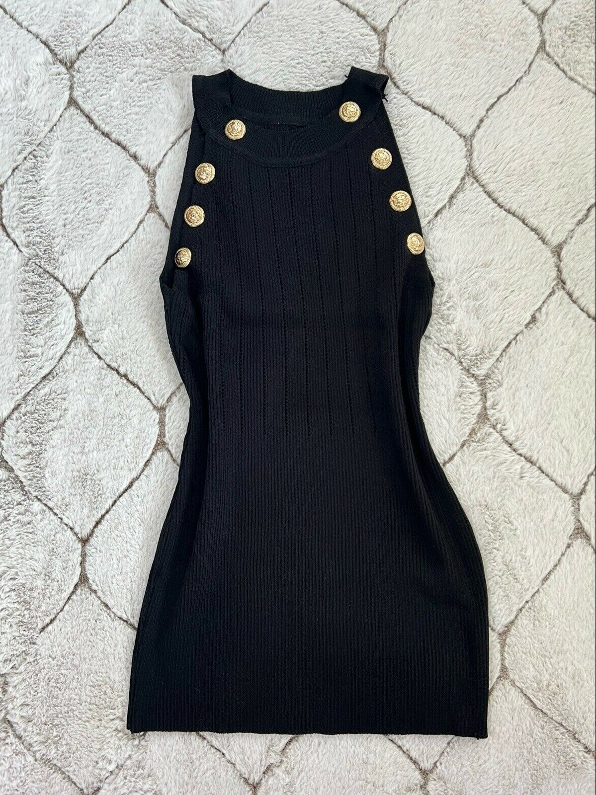 Barcelona Tank Top