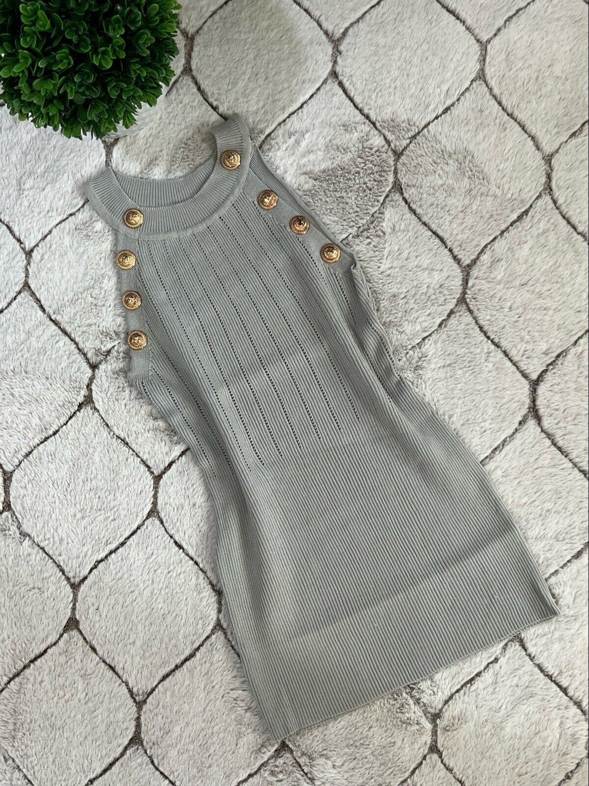 Barcelona Tank Top