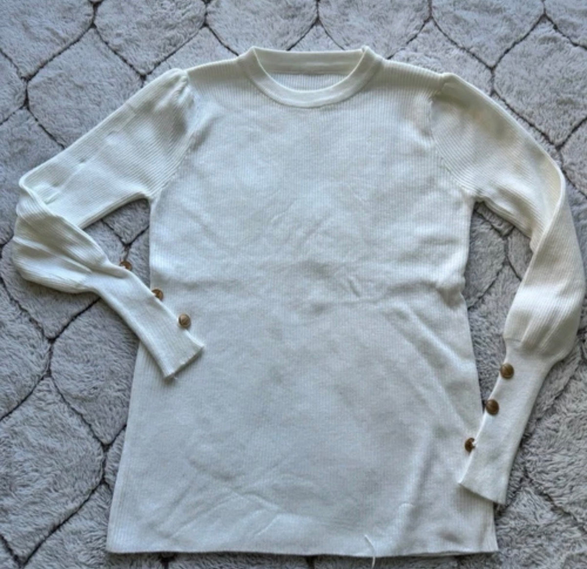 Aspen Sweater