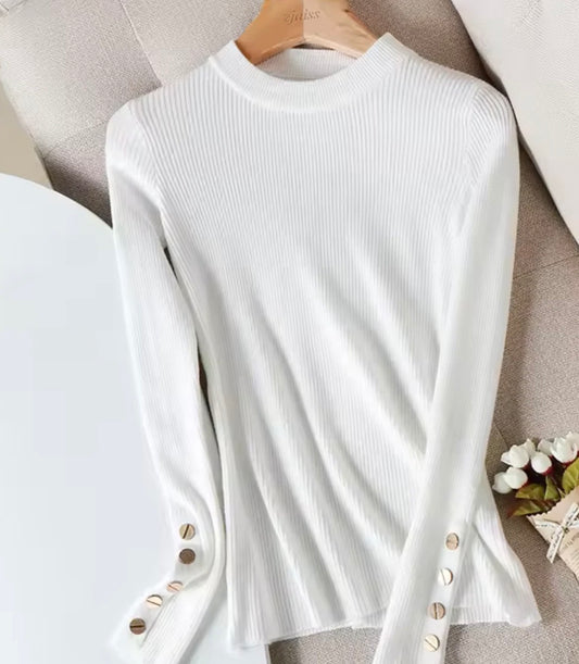 Aspen Sweater