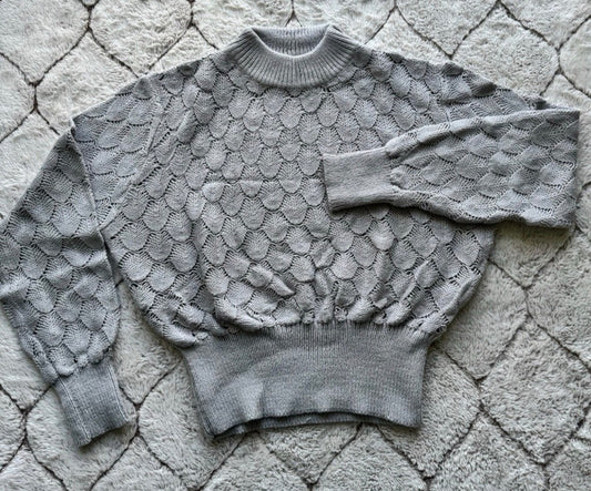 Chamonix Sweater