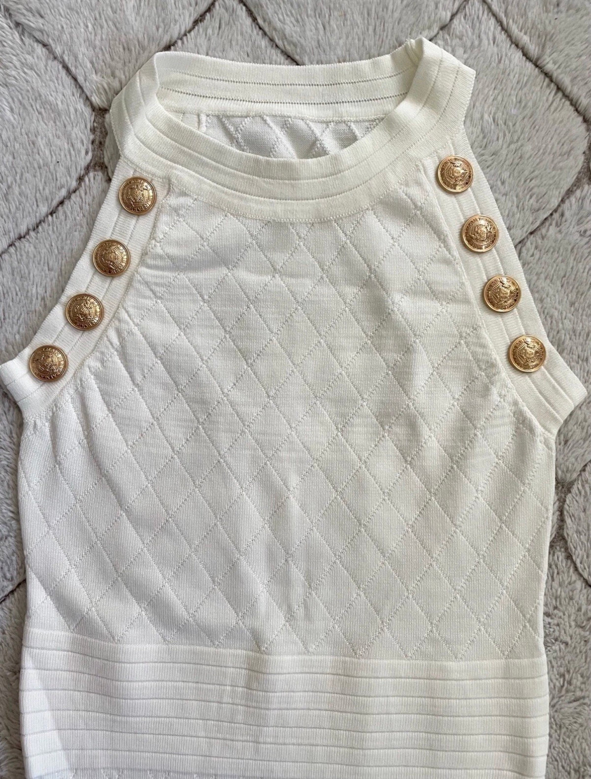 Ruanda Dress