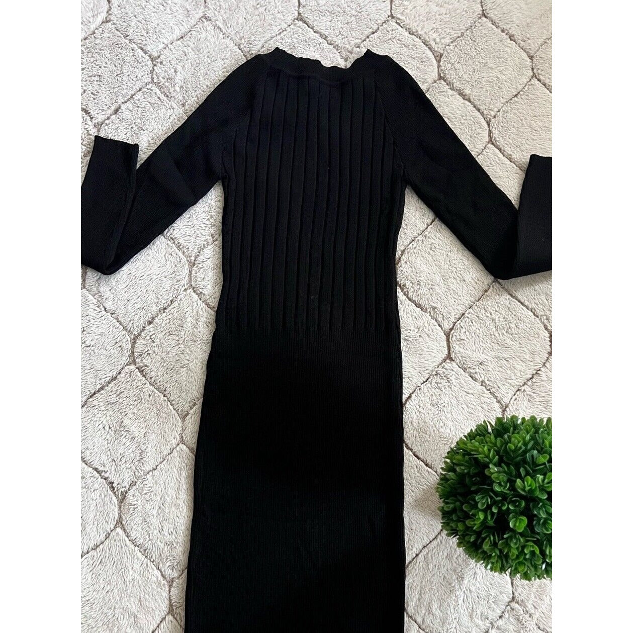 Seattle Dress