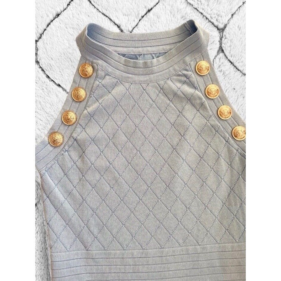 Ruanda Mini Dress