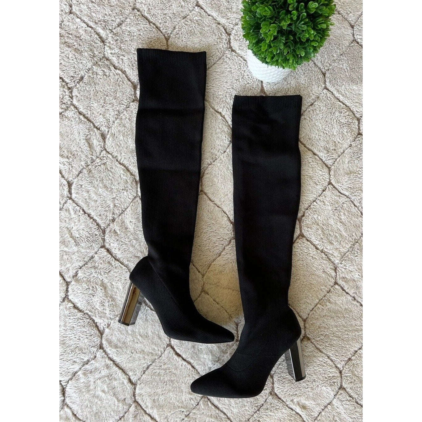 Lima Boots