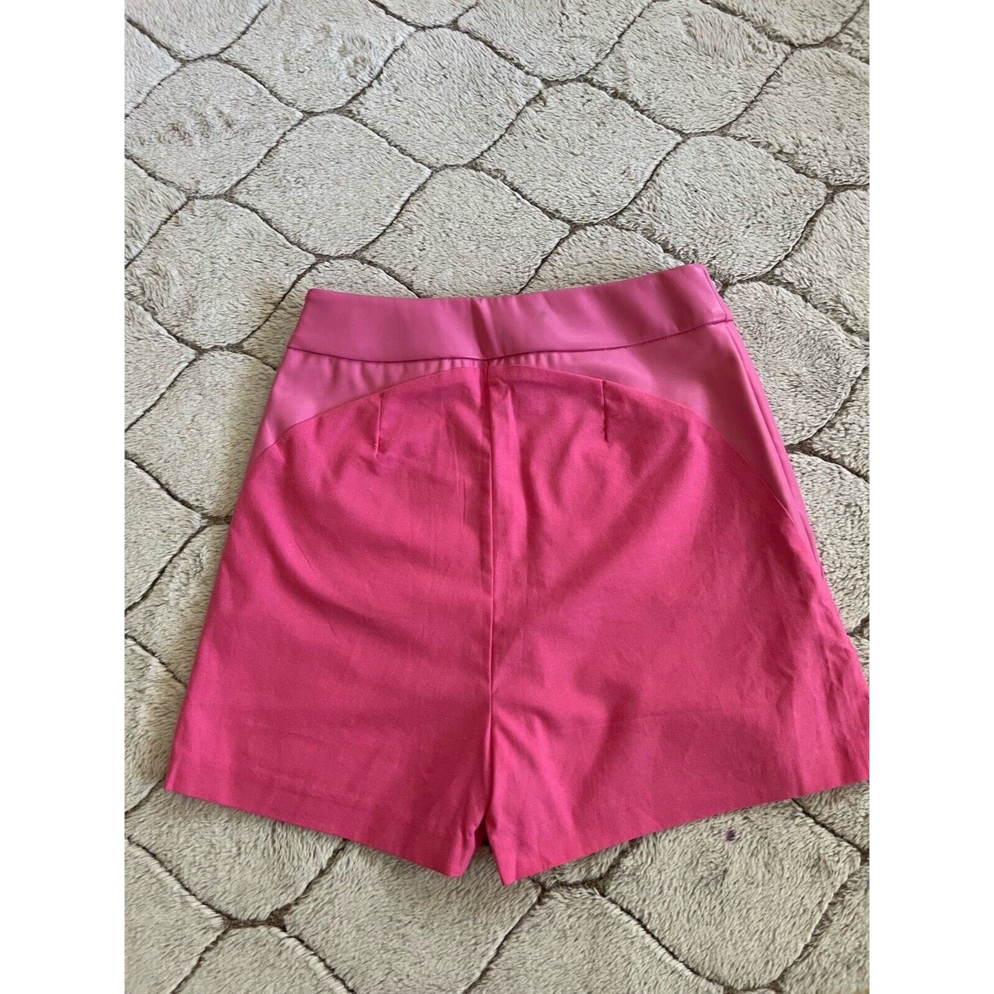 Turin Shorts