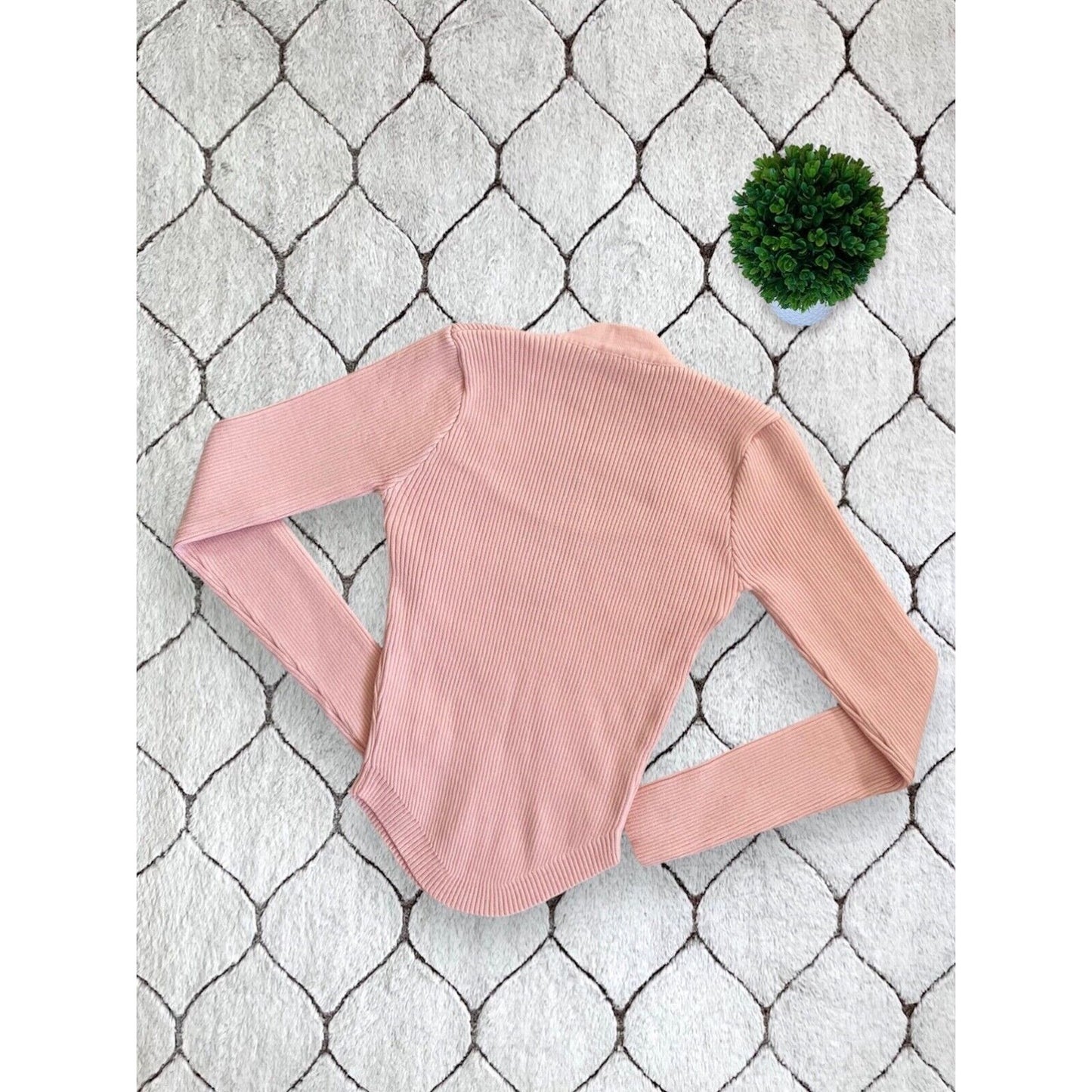 DAIMARAN Lincoln Sweater